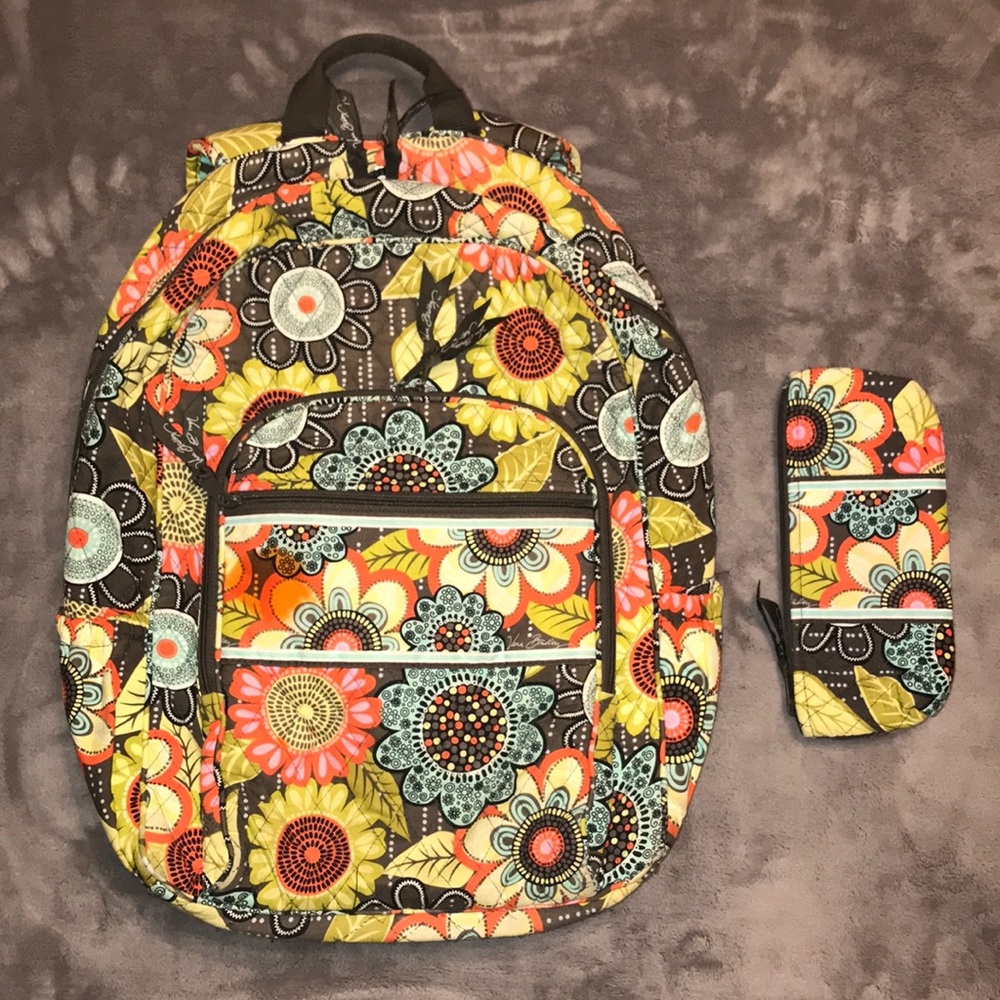 Backpack - image 1